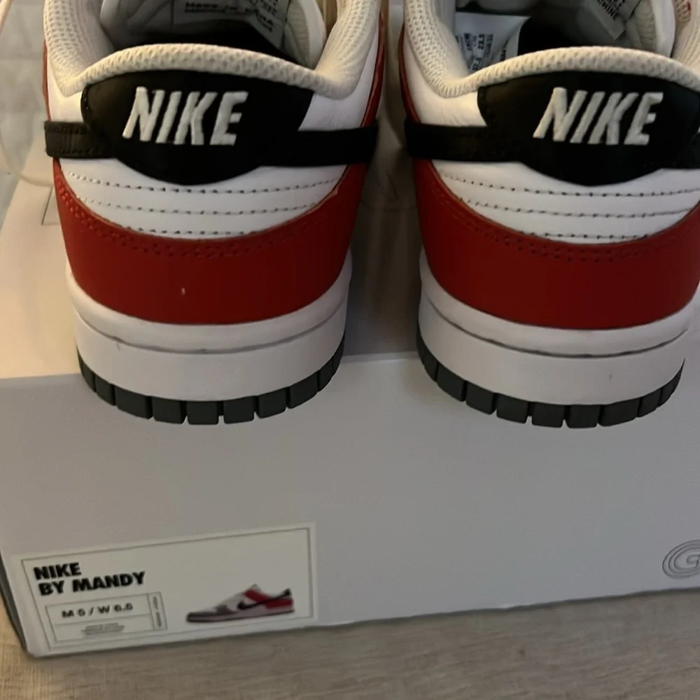 Authentic Nike dunks - Picture 2 of 6